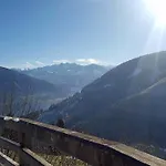 Lägenhet Almliesl Zell-448 *