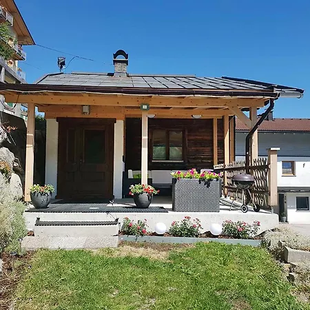 Almliesl Zell-448 Appartamento Zell am See