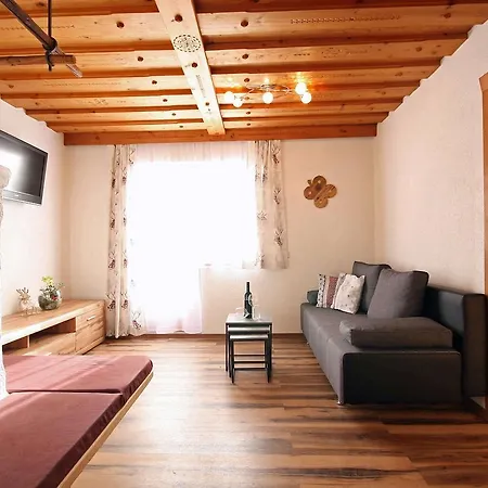 Almliesl Zell-448 Apartment *