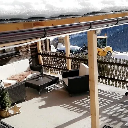 Almliesl Zell-448 Lägenhet *