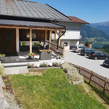 Almliesl Zell-448 Lägenhet Zell am See