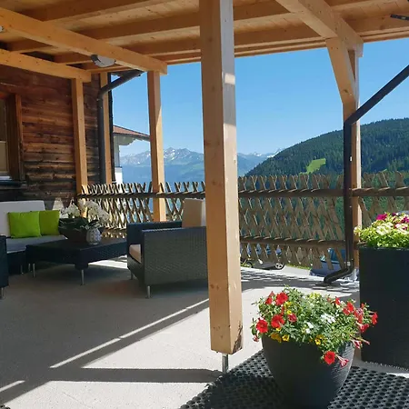 Lägenhet Almliesl Zell-448 Zell am See