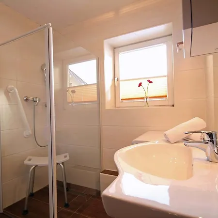 Almliesl Zell-448 Lägenhet