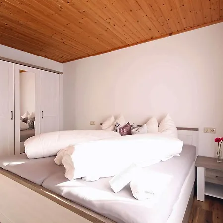 Almliesl Zell-448 Lägenhet Zell am See