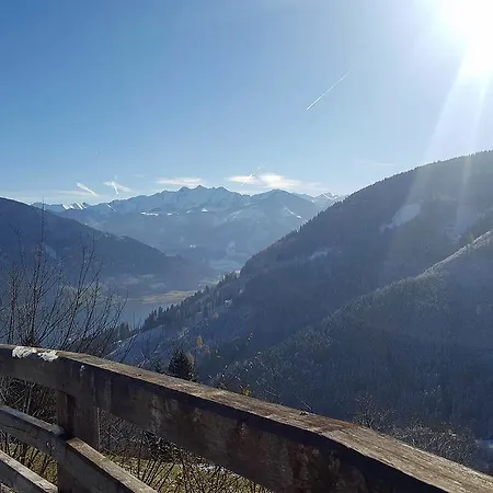 Lägenhet Almliesl Zell-448 *